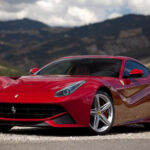 ferrari f12 review