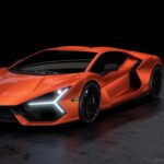 lamborghini Revuelto review